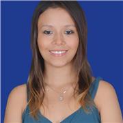 Psicóloga y Magíster en Estadística – Clases personalizadas y apoyo en tesis